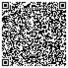 QR code with Hillview Elementary School contacts