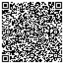 QR code with Holbein School contacts
