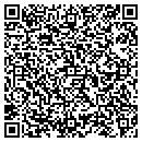 QR code with May Therese M PhD contacts
