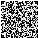 QR code with L A Imports contacts