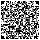 QR code with Macdaniel E Reynolds Pc contacts
