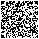 QR code with D & S Steam Cleaning contacts