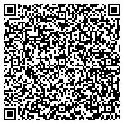 QR code with P D Q Transcriptions Etc contacts