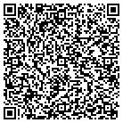 QR code with Kobs Janitorial Service contacts