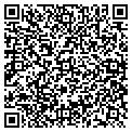 QR code with Naughton M James Phd contacts