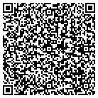QR code with Clyde Volunteer Fire Department contacts