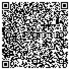 QR code with Martson Jr William F contacts
