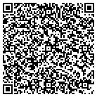 QR code with Alpha & Omega Landscapers contacts