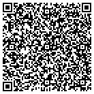 QR code with Malaco International contacts