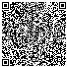 QR code with Mcginly & Beicher Pc Attorney contacts