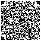 QR code with J P Stevens High School contacts
