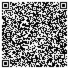QR code with Gideon's International contacts
