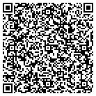 QR code with Peterson Rebecca J PhD contacts