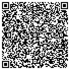 QR code with Prn Anesthesia Scheduling Inc contacts