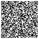 QR code with A Leading Edge Landscaping contacts