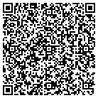QR code with R P K Anesthesia P A contacts