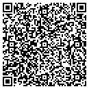 QR code with J M Liquors contacts