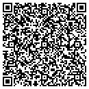 QR code with Real Log Homes contacts
