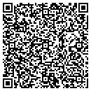 QR code with J & B Financial contacts