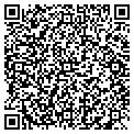QR code with The Sanctuary contacts