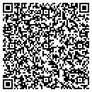 QR code with Rbc Corp contacts