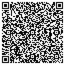 QR code with O'Neill Greg contacts