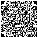 QR code with Roxy Trading contacts