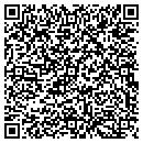 QR code with Orf David M contacts