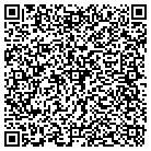 QR code with Prewitt Appraisal Service Inc contacts