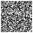 QR code with Sazerac CO Inc contacts