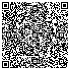 QR code with H & R Block Tax Service contacts