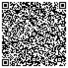 QR code with Tyler Anesthesia Group P A contacts