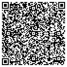 QR code with Falkland Rescue Squad contacts