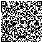 QR code with S F Import-Pier 94 contacts