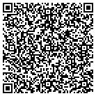 QR code with Malcolm X Shabazz High School contacts