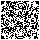 QR code with Manasquan Public School District contacts