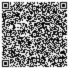 QR code with Manchester Twp High School contacts