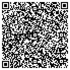 QR code with Faucette Fire Department contacts
