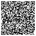QR code with Hamilton Home Loans contacts