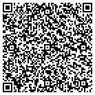 QR code with Phillip T Wiseman P C contacts