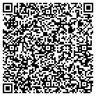 QR code with Hanover Anesthesia LLC contacts