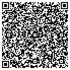 QR code with Hilburger Anesthesia Inc contacts