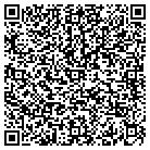 QR code with Matawan Aberdeen Regl Sch Dist contacts