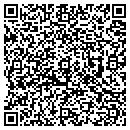 QR code with X Initiative contacts