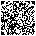 QR code with CMI contacts
