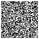 QR code with Olson Studio contacts