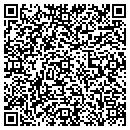QR code with Rader Diane C contacts