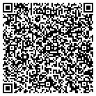 QR code with Rader Stoddard & Perez contacts