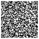 QR code with Radler Bohy & Replogle Llp contacts