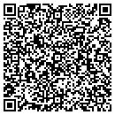 QR code with Transcend contacts
